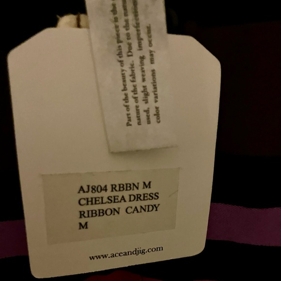 Ace&jig dress - Picture 2 of 3